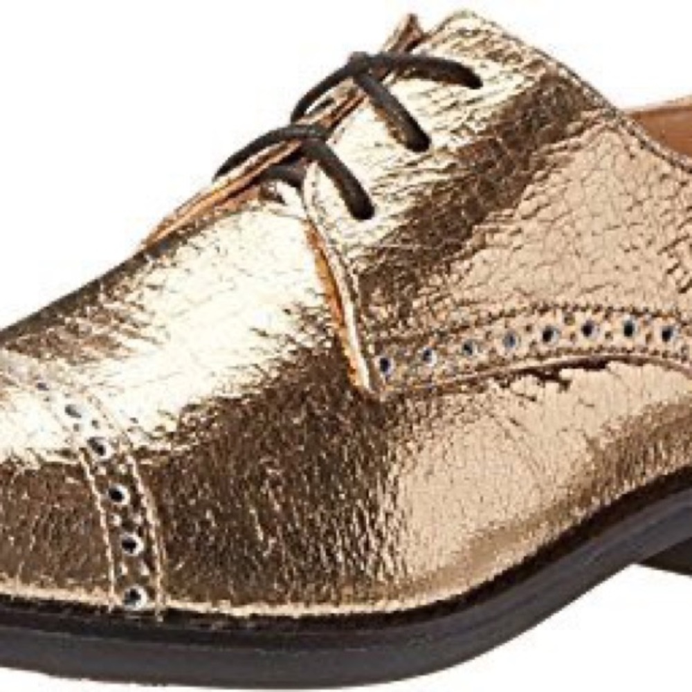 Brand New Cole Haan Gramercy Oxfords - Picture 2 of 6